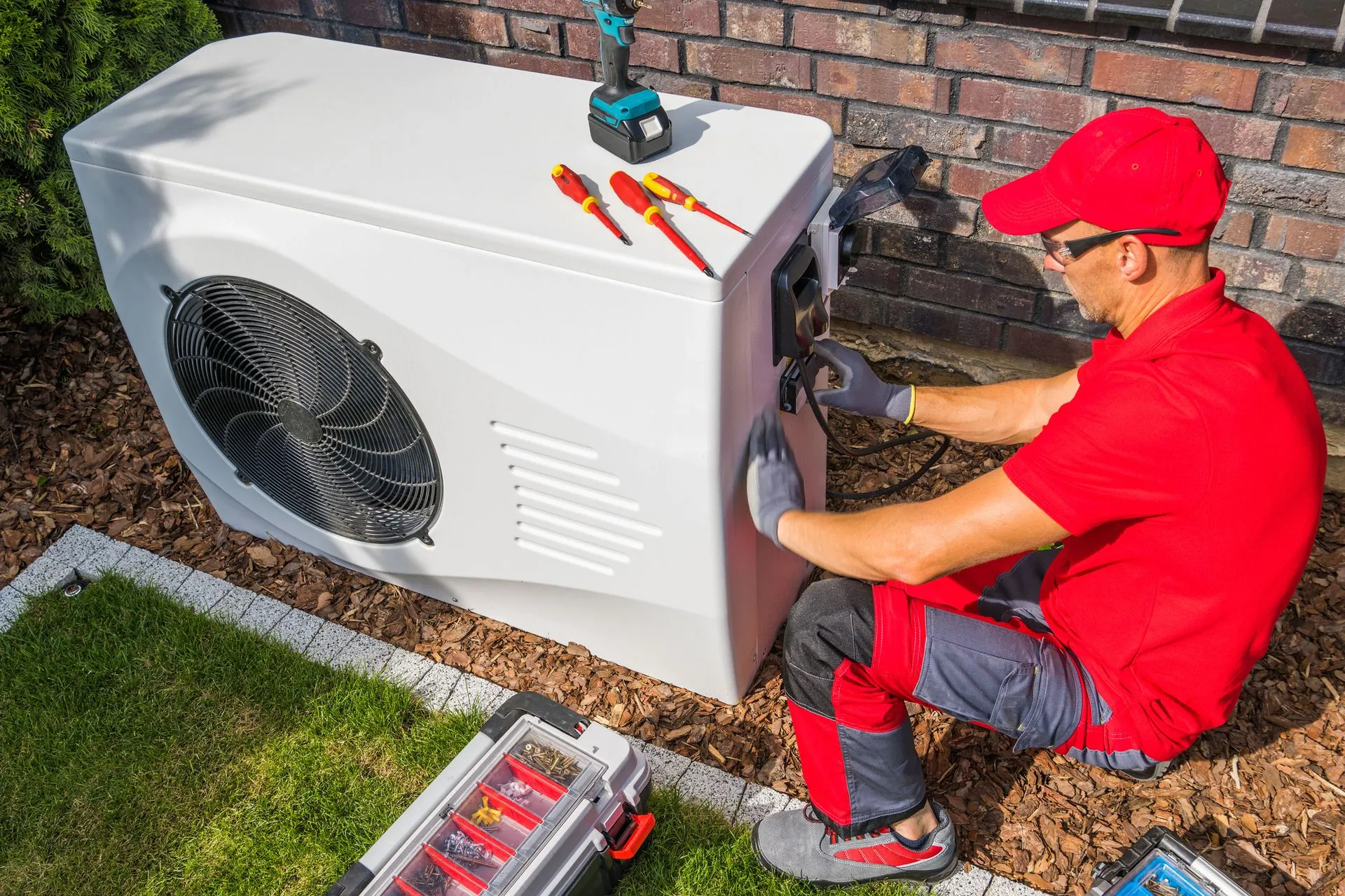 About HVAC in Avenel, NJ